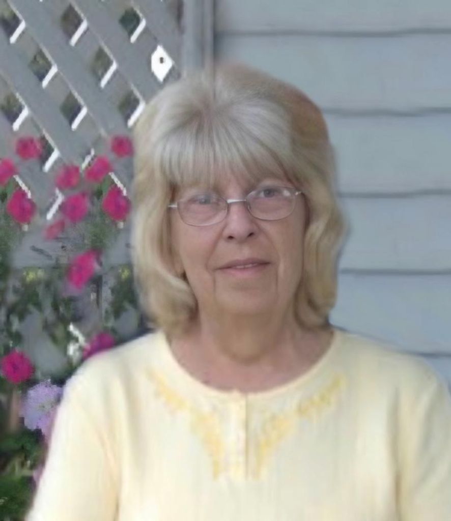 Donna (Beatty) Lavoie