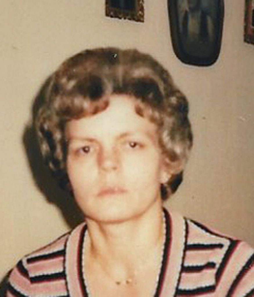 Catherine Lucille (Lynch)  Rigsby Profile Photo