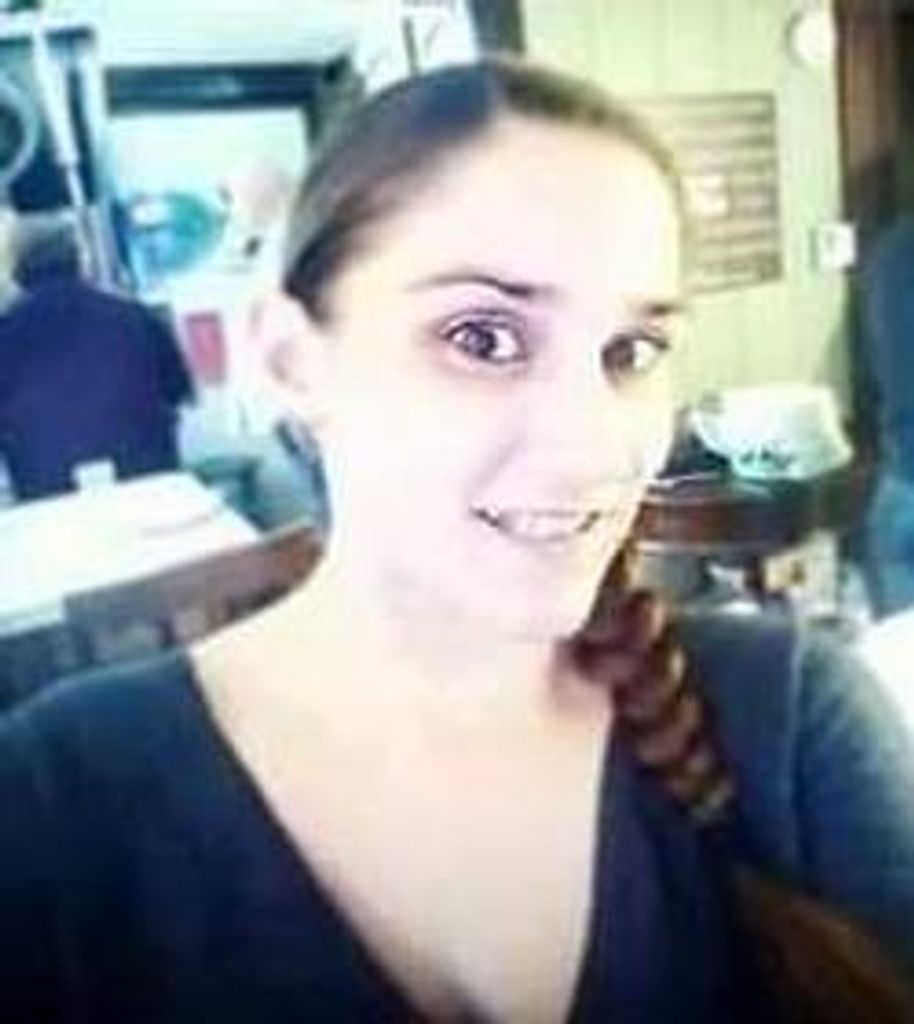 Jessica Marie Atwood