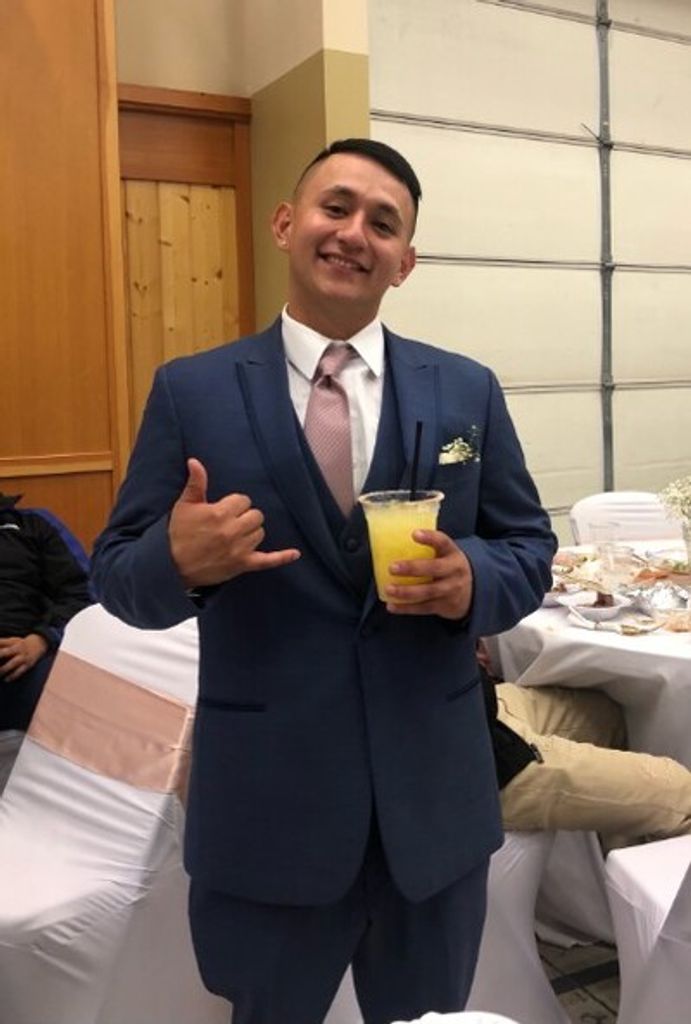 Angel Linares Ramirez Profile Photo