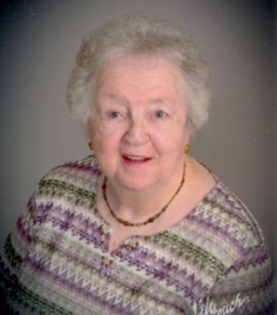 Pauline O'Dell Profile Photo