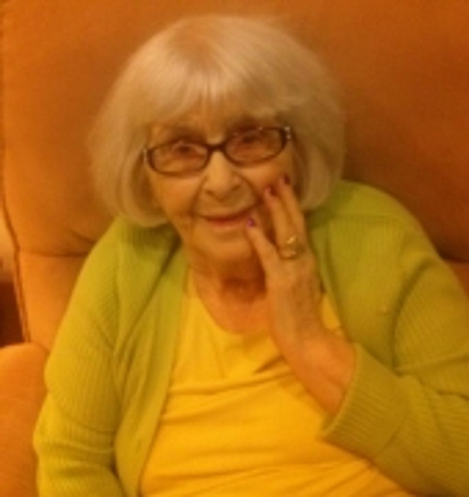 Gloria M. Jarvis Profile Photo