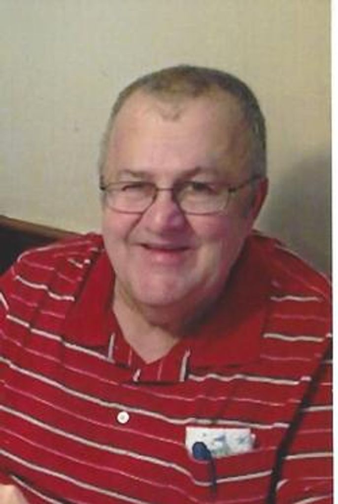 Richard J. "Dick" Tellier