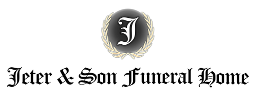 Jeter & Son Funeral Home Logo