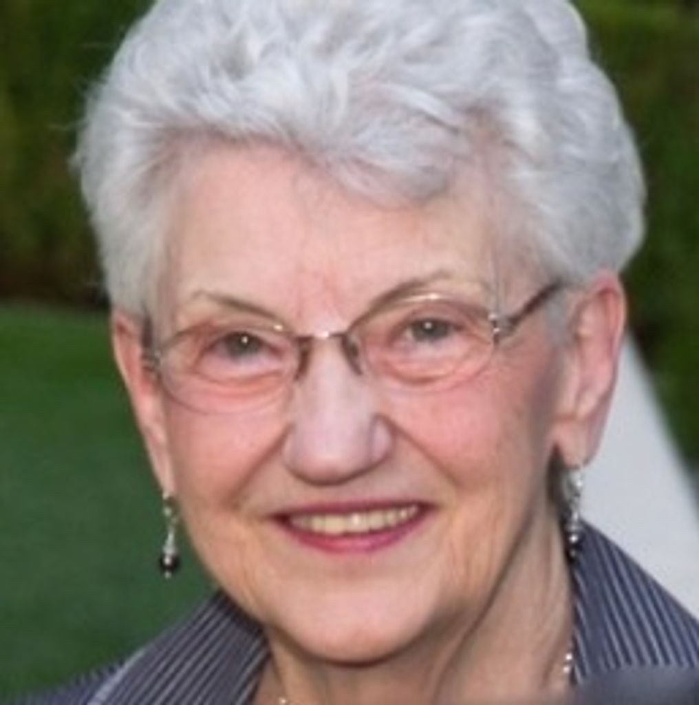 Inez French Profile Photo