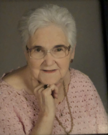 Alta Perry Profile Photo