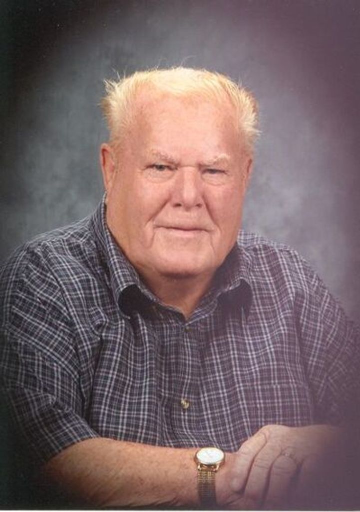 John Mathew Renneberg Profile Photo