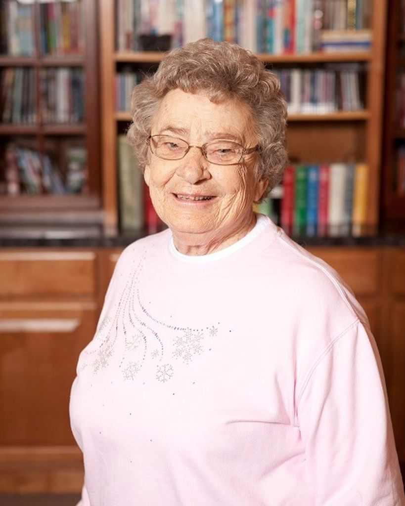 Agnes Mary "Aggie" Barta