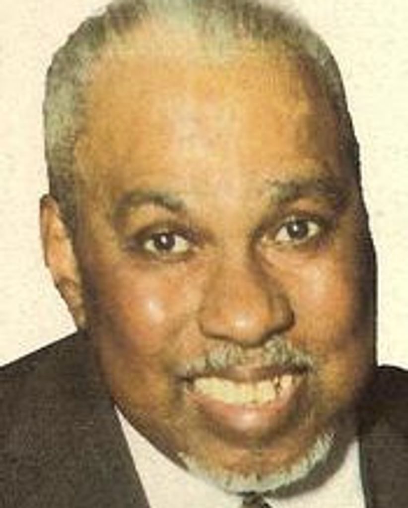 Henry Anthony Brown Profile Photo