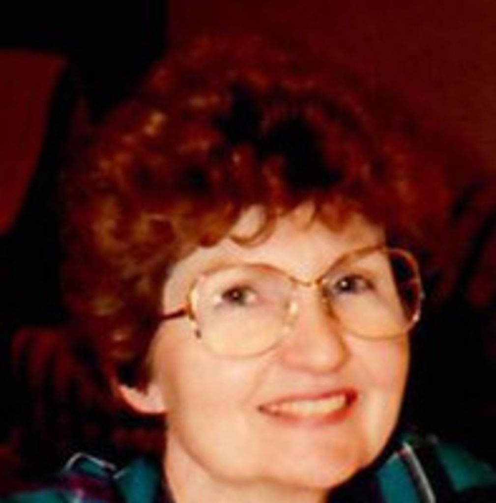 Jeanne Ann Egbert