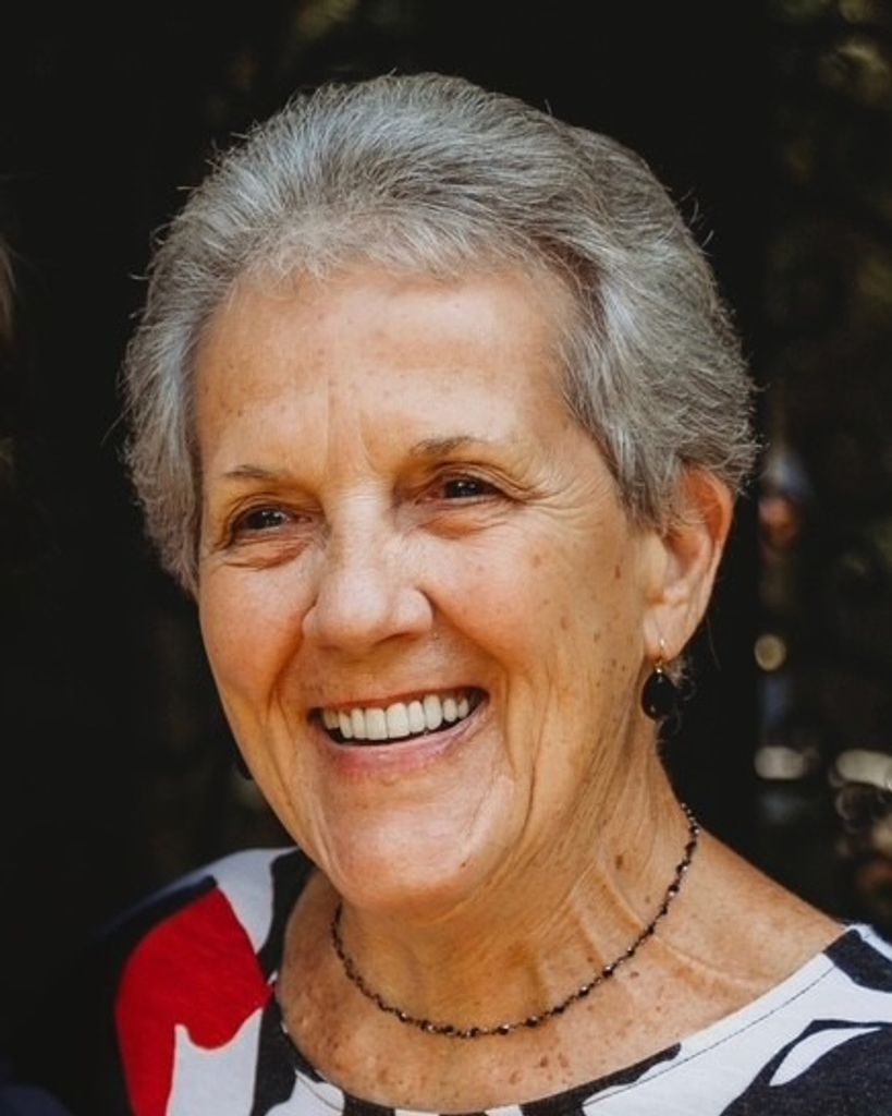 Joan Nall R. Herren Profile Photo