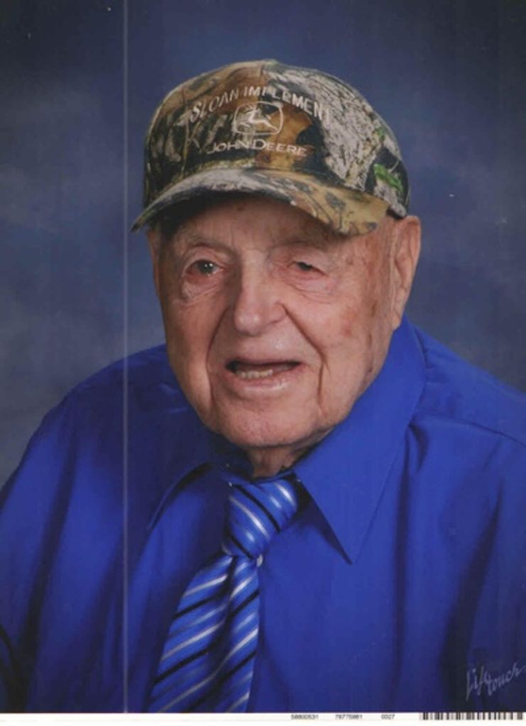 Eldon Joseph Budden Profile Photo