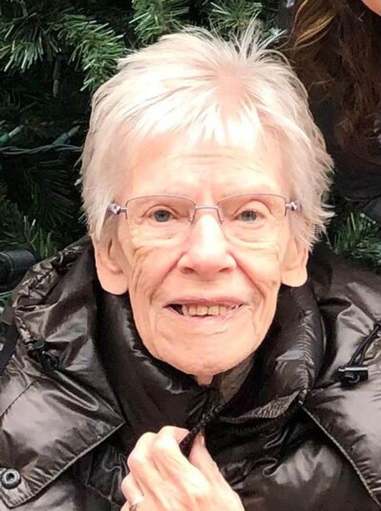 Joyce R. Munson Profile Photo