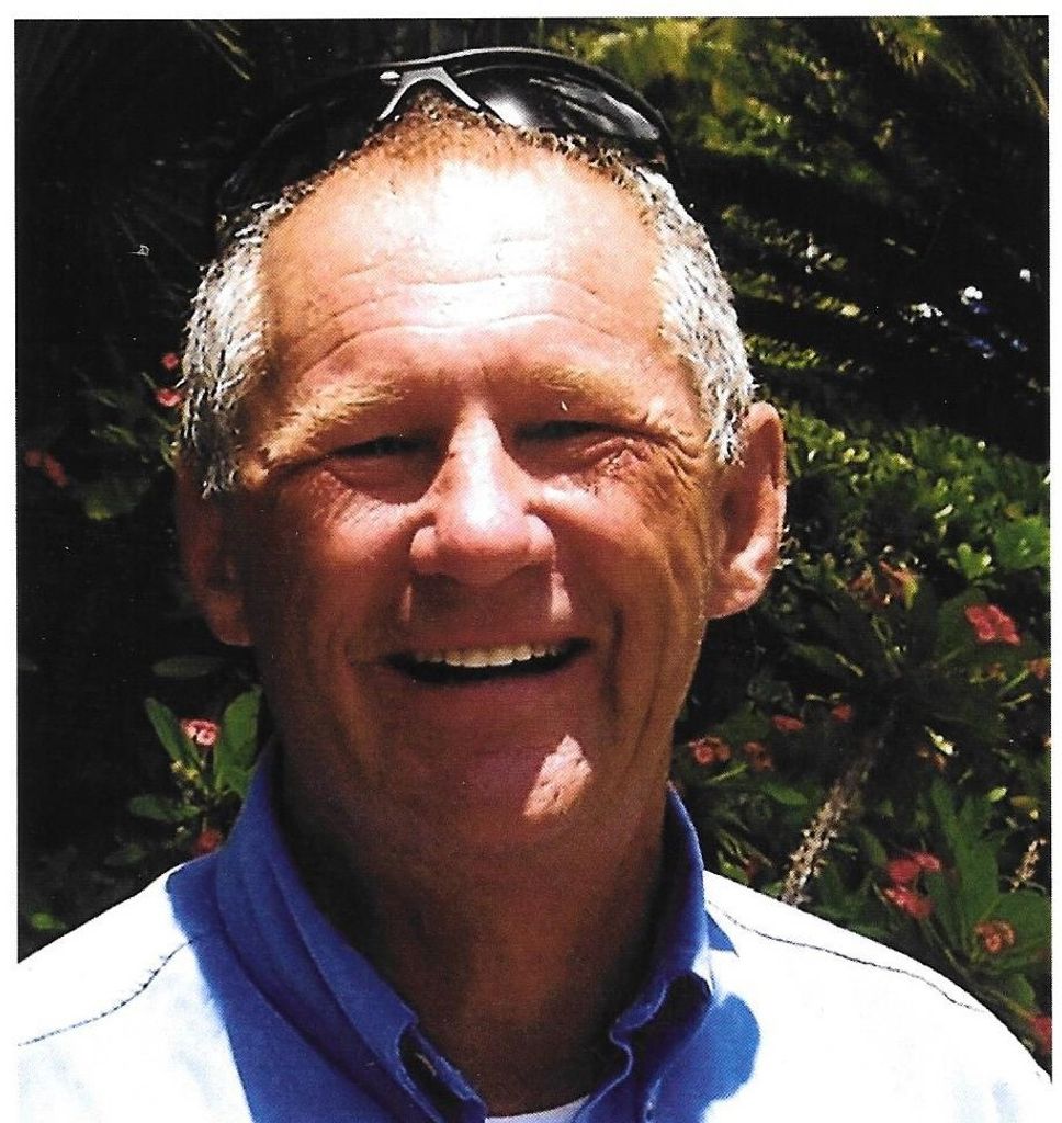 John G. Ploehn, Jr.
