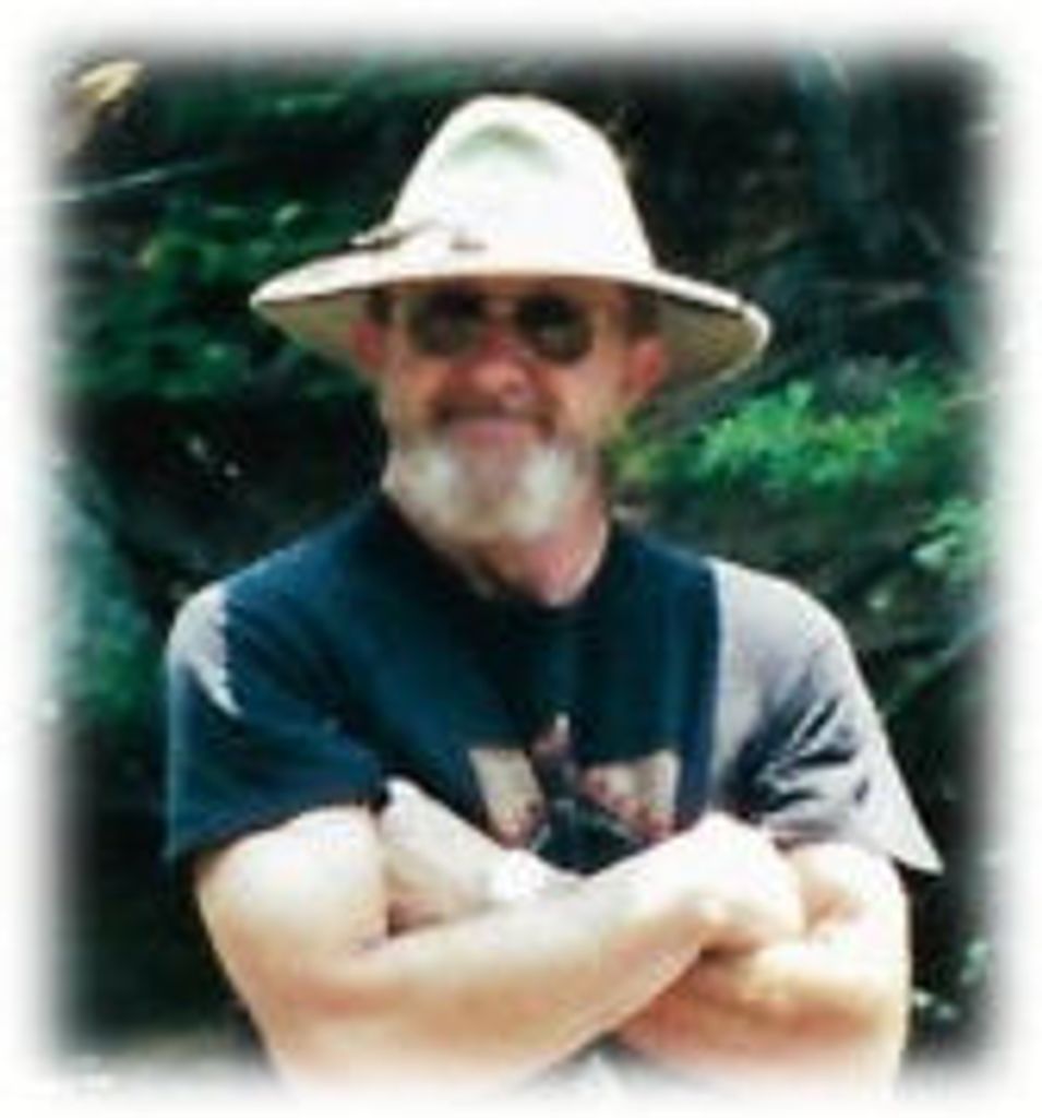David L. Mcghee