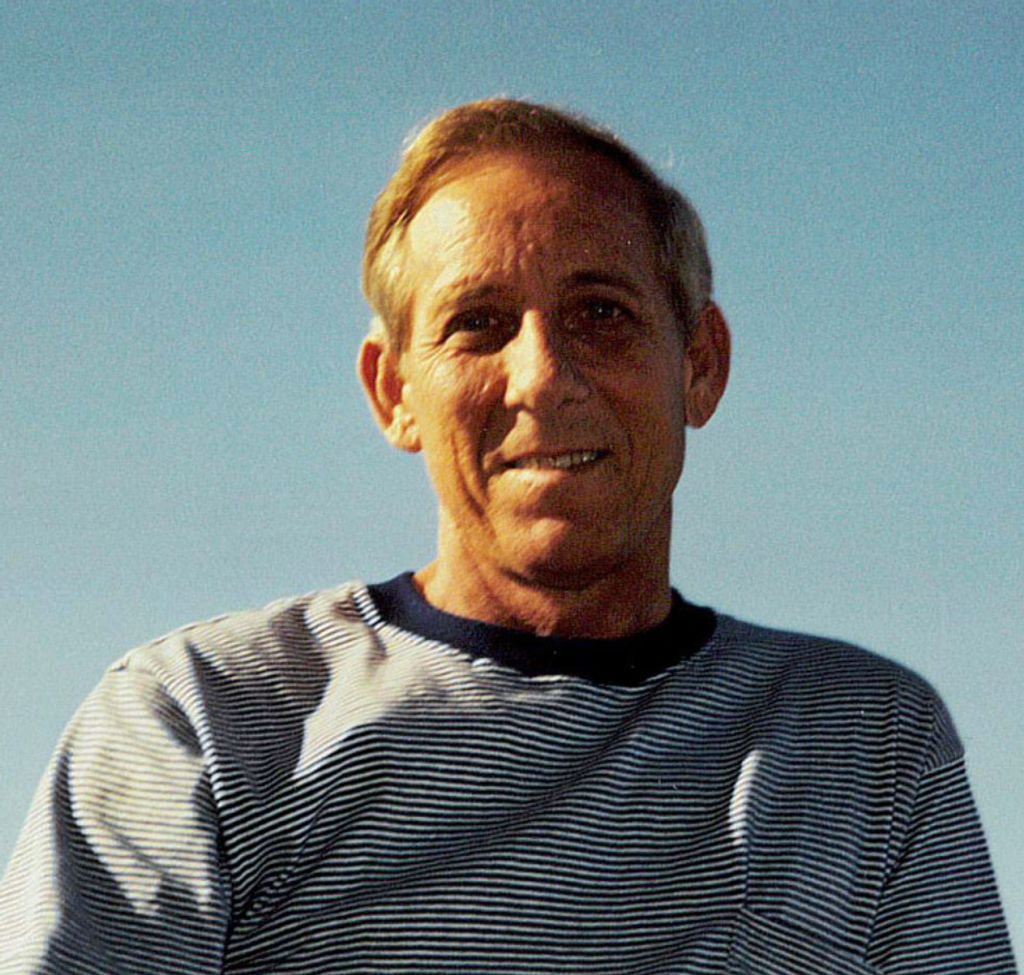 Jerry Kenneth Baucom