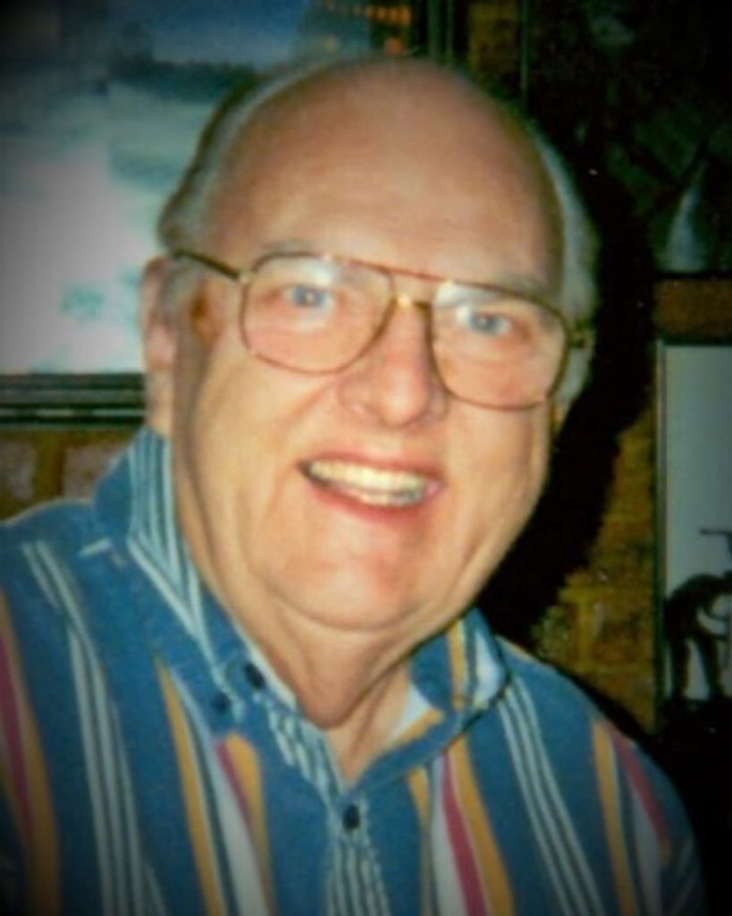 Robert G. Odell, Jr. Profile Photo