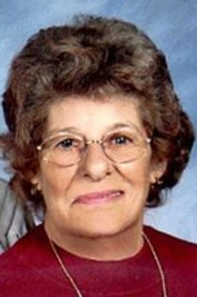 Janet E. Snyder