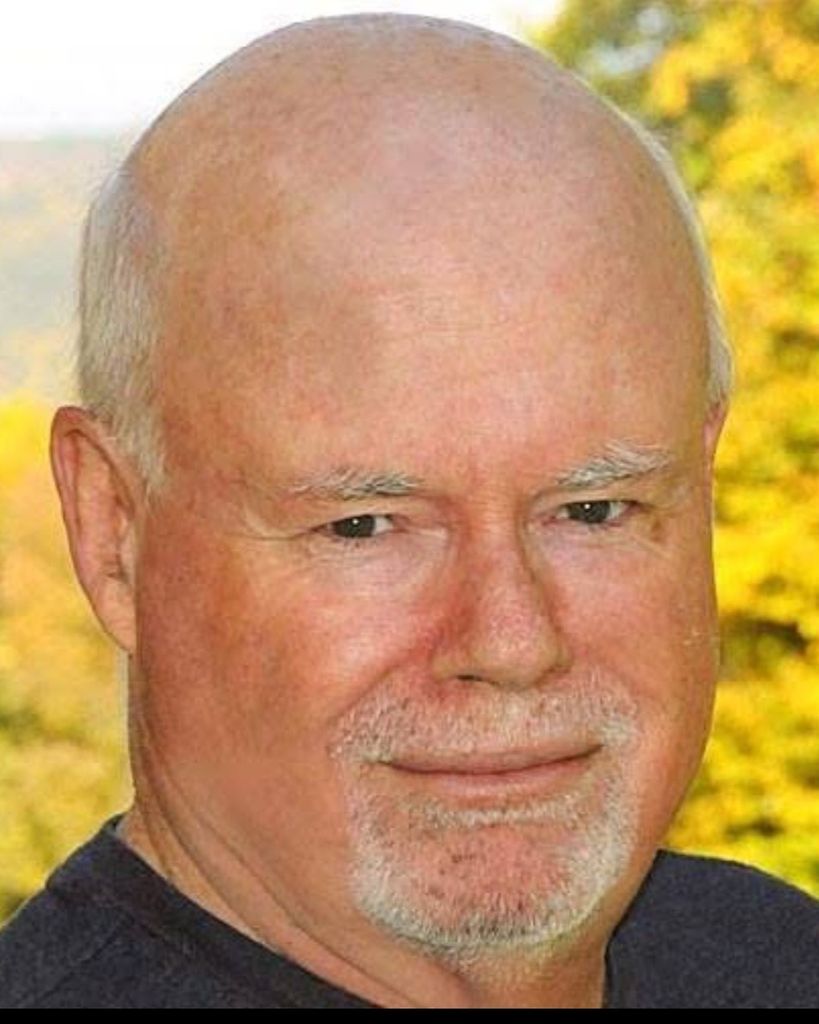 Ronald J. Sauter