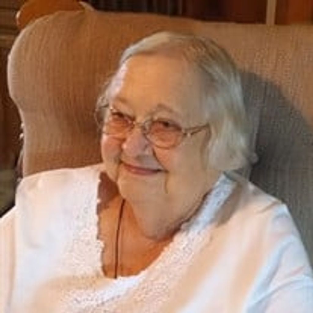 Ella "Dean" Dollene Jackman Profile Photo