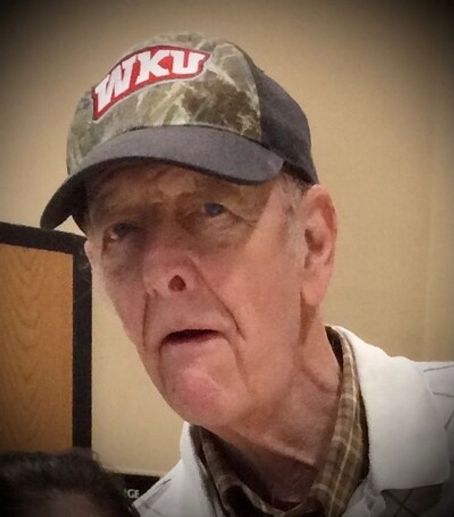 Joe Osterman Profile Photo