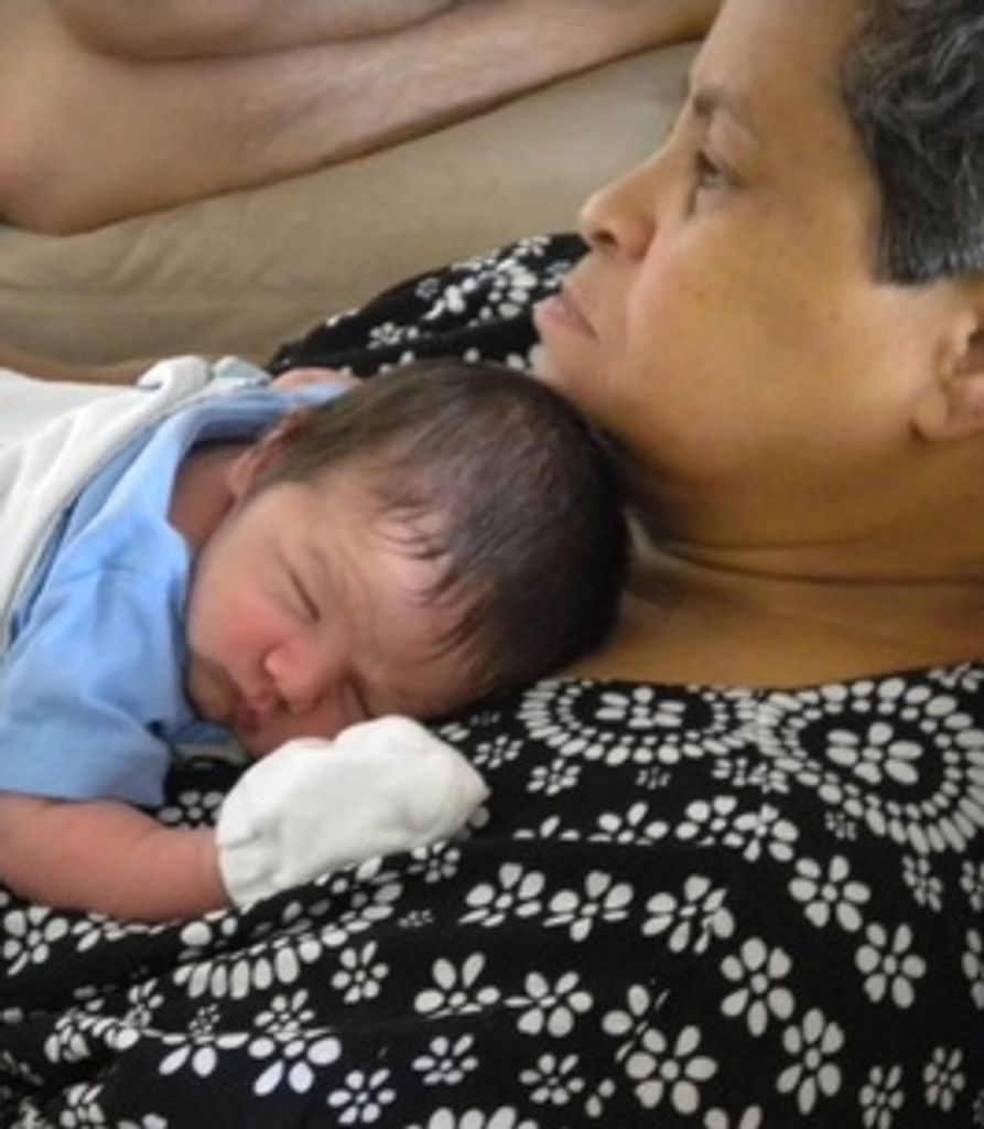 Milagros Garcia Profile Photo