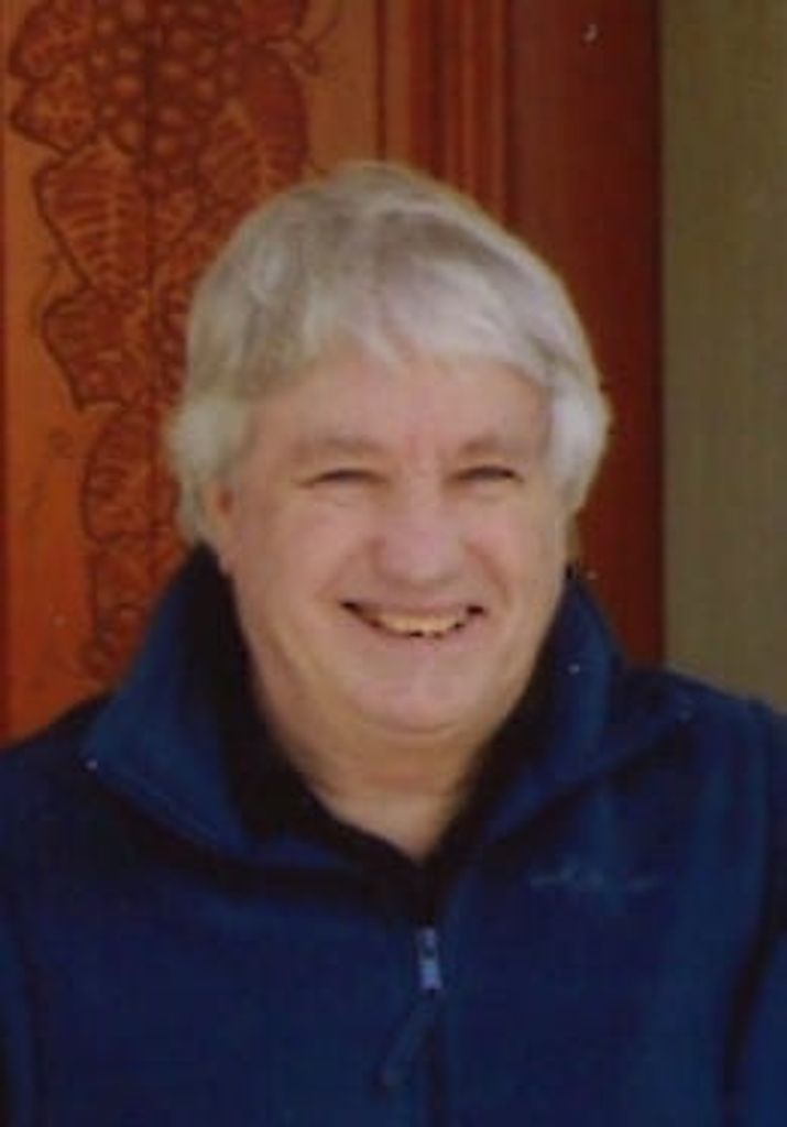 Rudolph “Rudy” James Oberzan Ii Profile Photo
