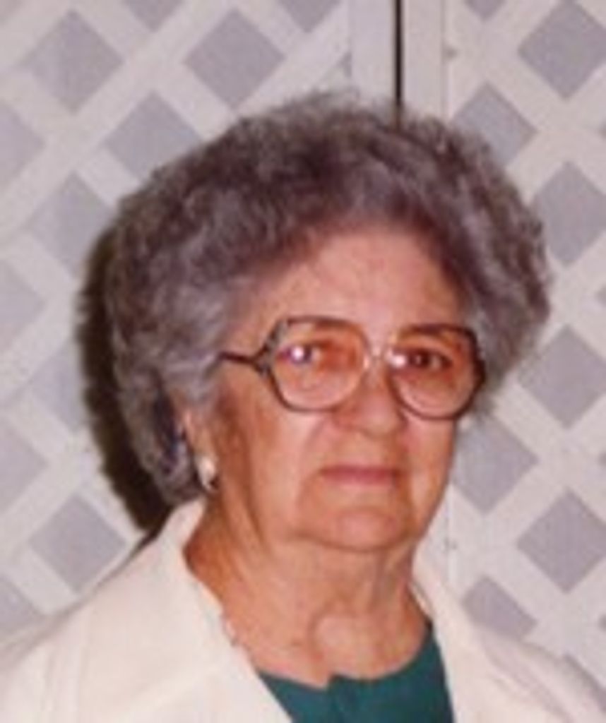 Pearl Doiga Briscoe