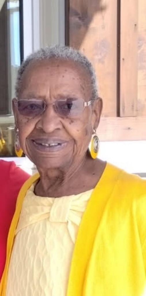 Minnie Ola Woolridge Profile Photo