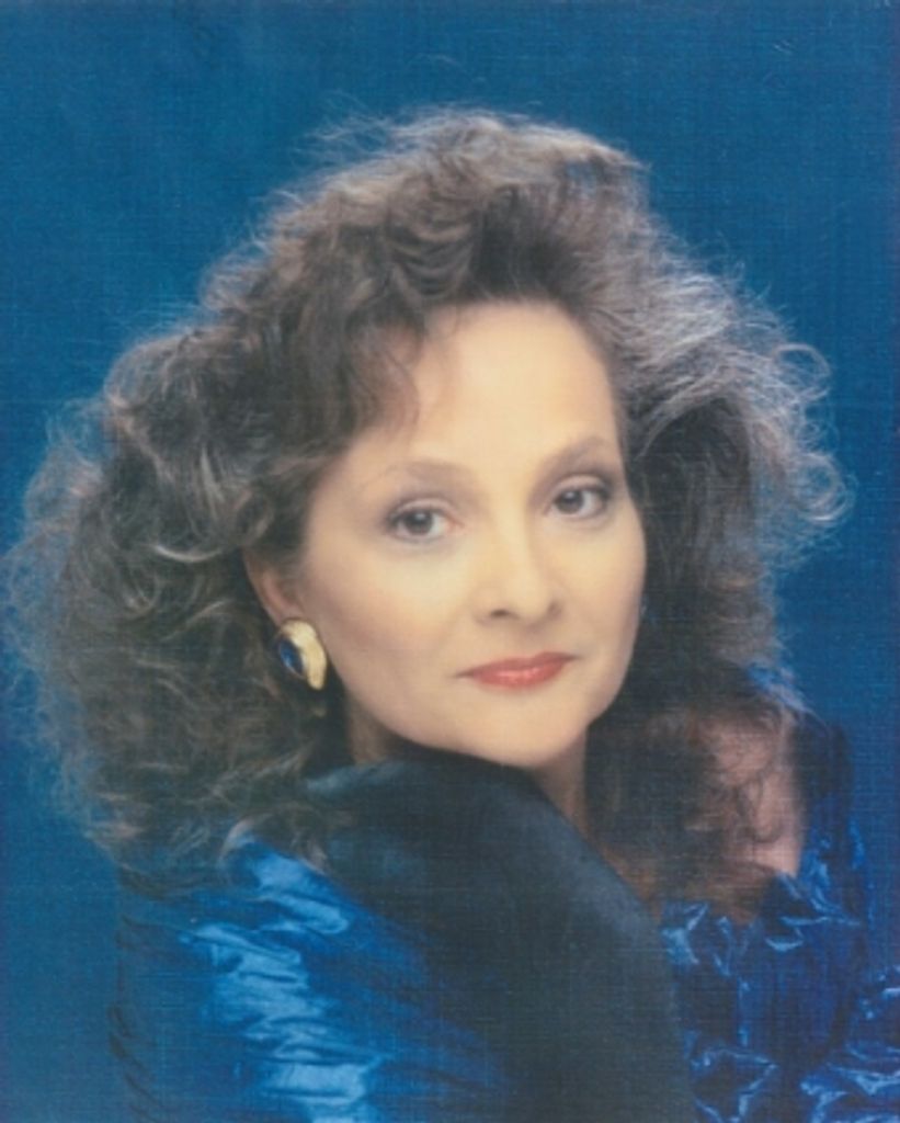 Patricia Proza Carr Profile Photo