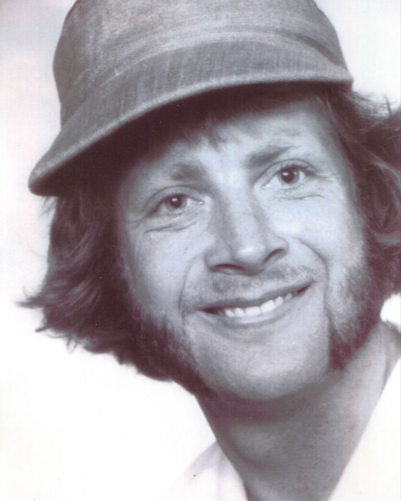 David E. Ziburski Profile Photo