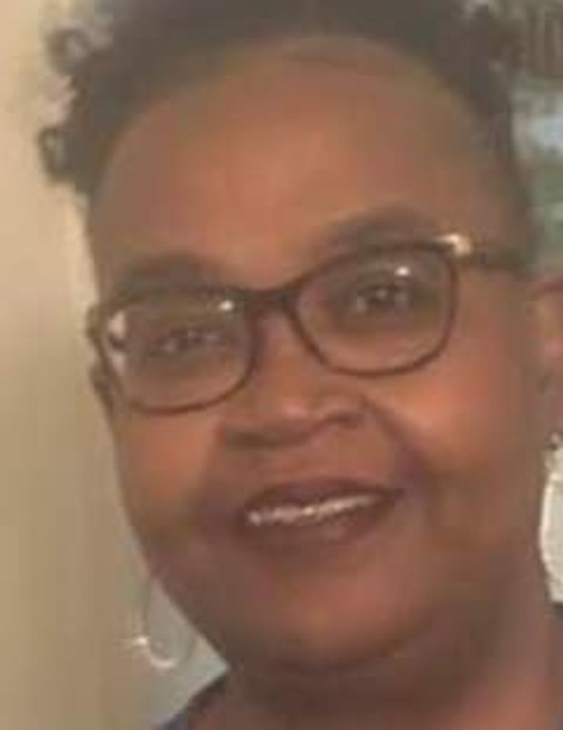 Connie Thompson Profile Photo