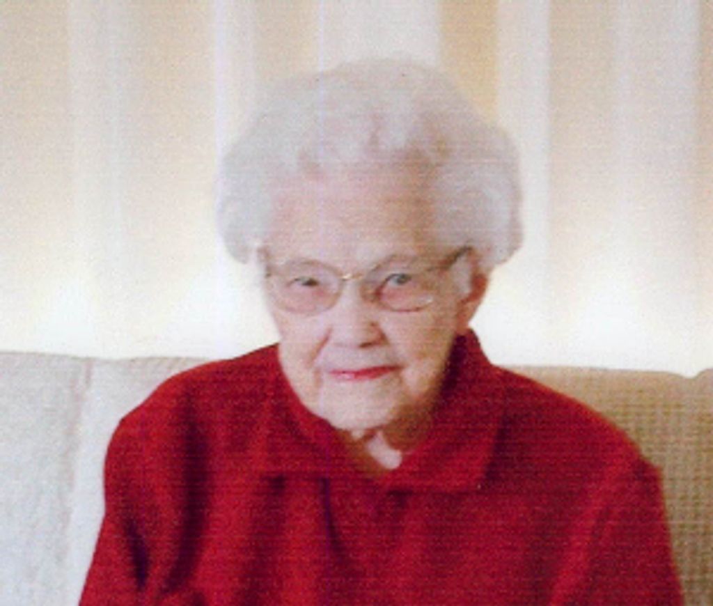 Erna Lorberblatt