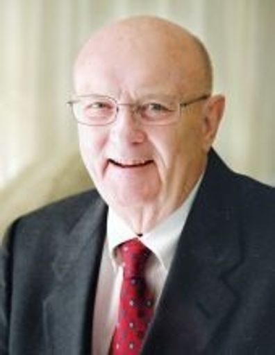 Vernon Eugene Cook Profile Photo