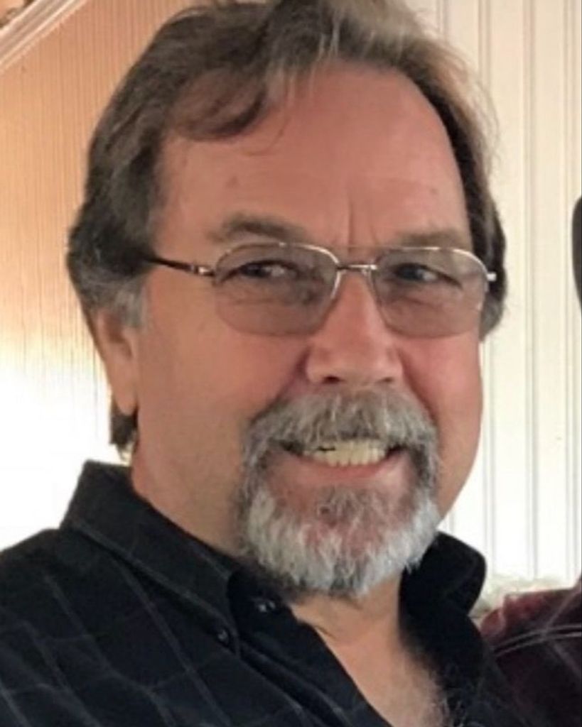 Terrence Lee Weick Profile Photo