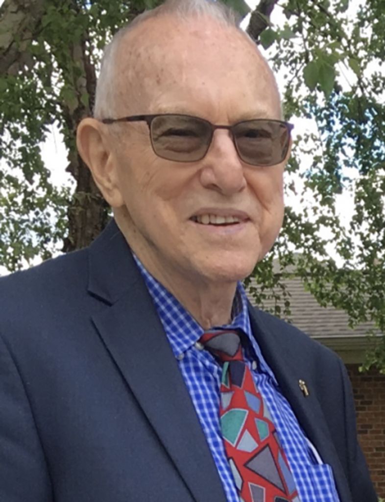 Albert Louie Winter, Jr.