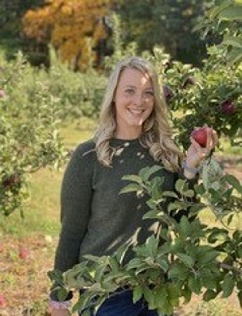 Brigit A. Feeney Profile Photo