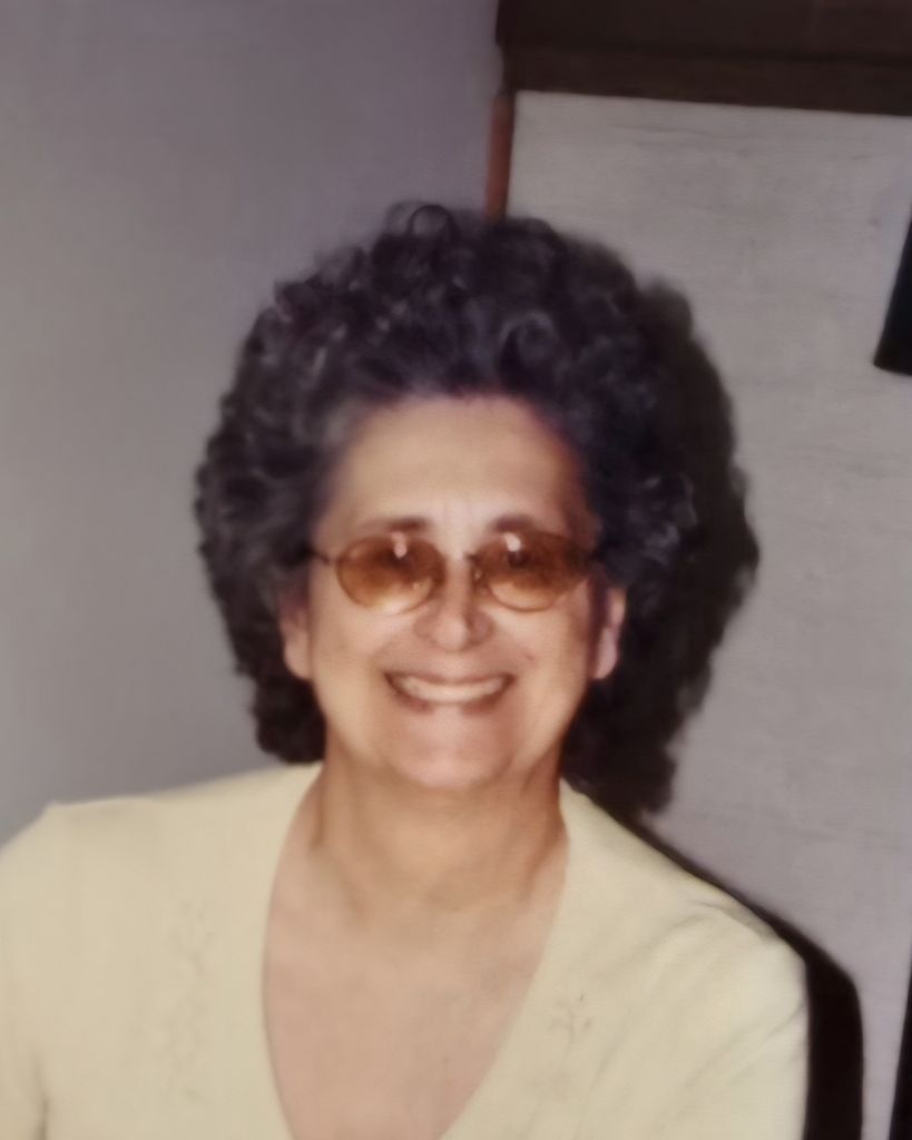 Mary A. Whitman Profile Photo