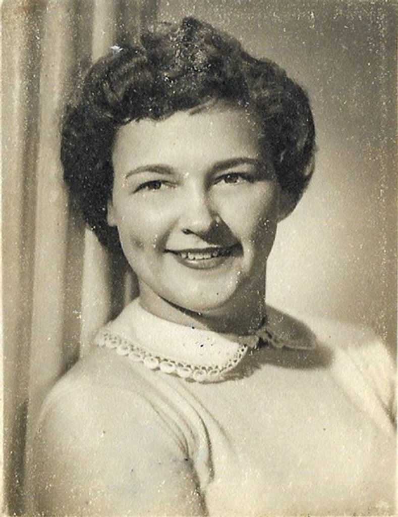 Alice Ann Morgan Profile Photo