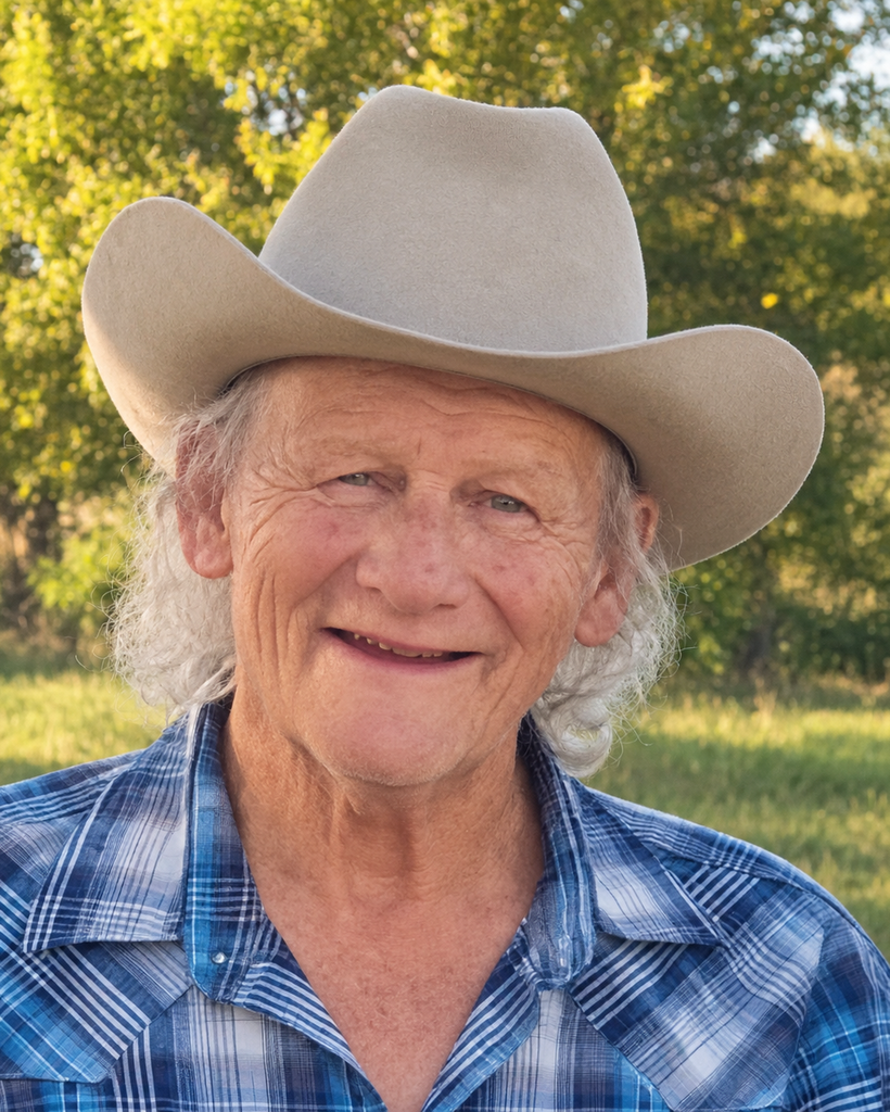 Jimmy Rush Profile Photo