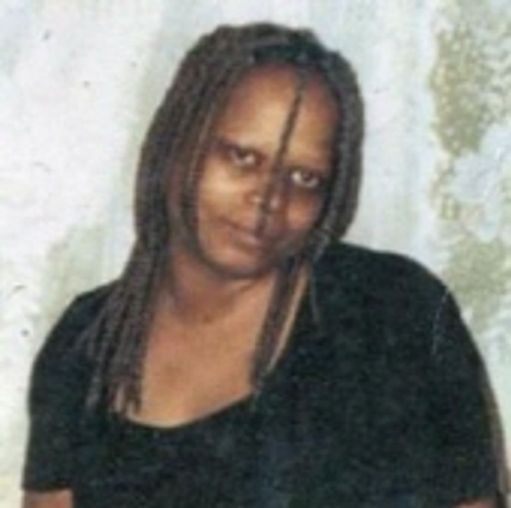Yvonne Mallett