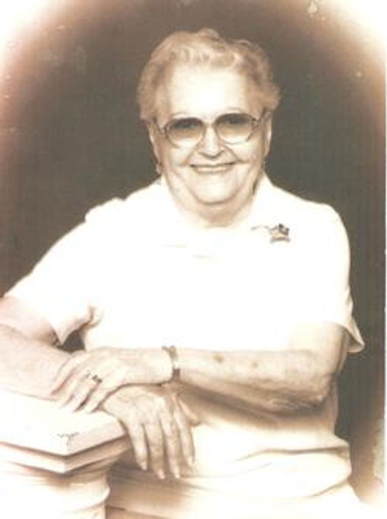 Marjorie Birchmier