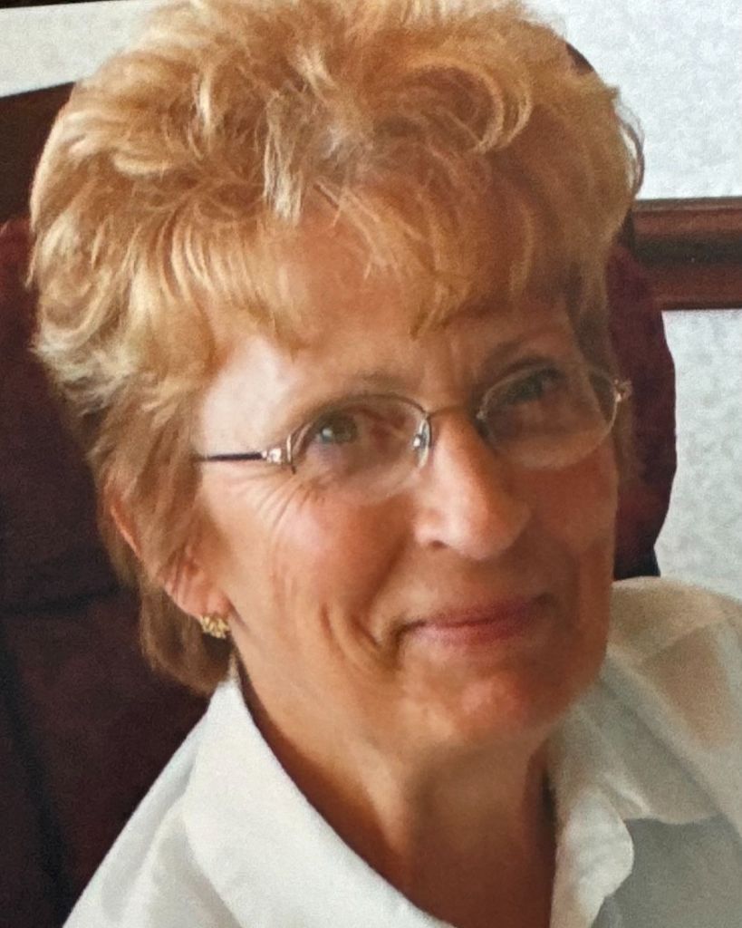 Ruth A. Busick