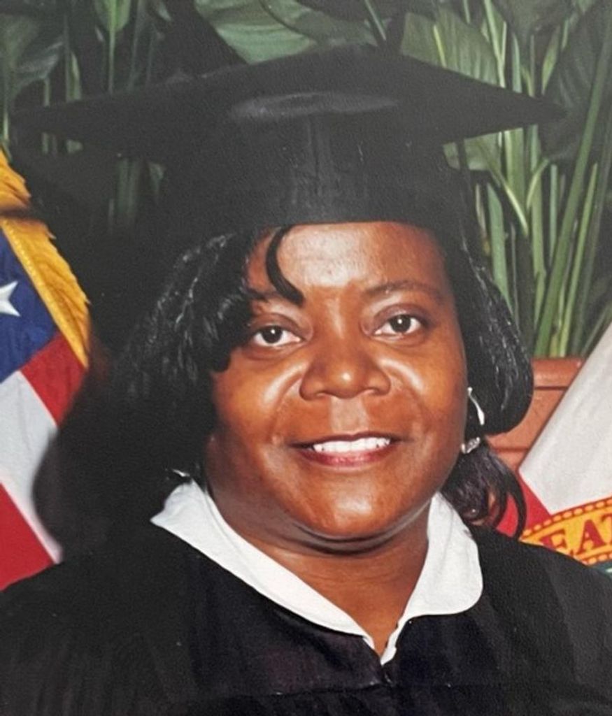 Corine Watt Profile Photo