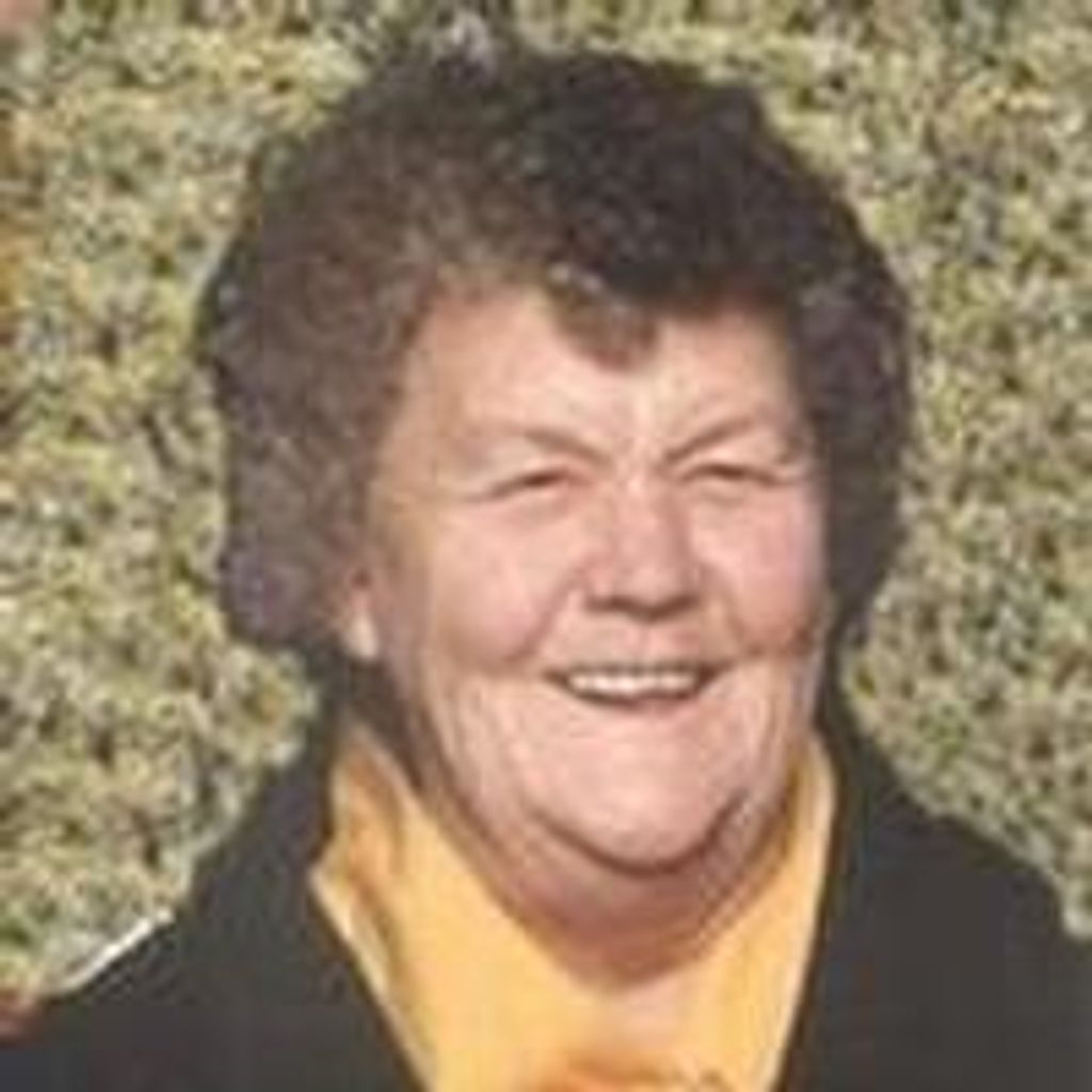 Lucille C. Ker