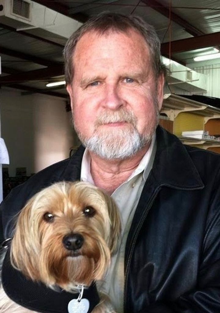 Michael Kenneith Boatright Profile Photo