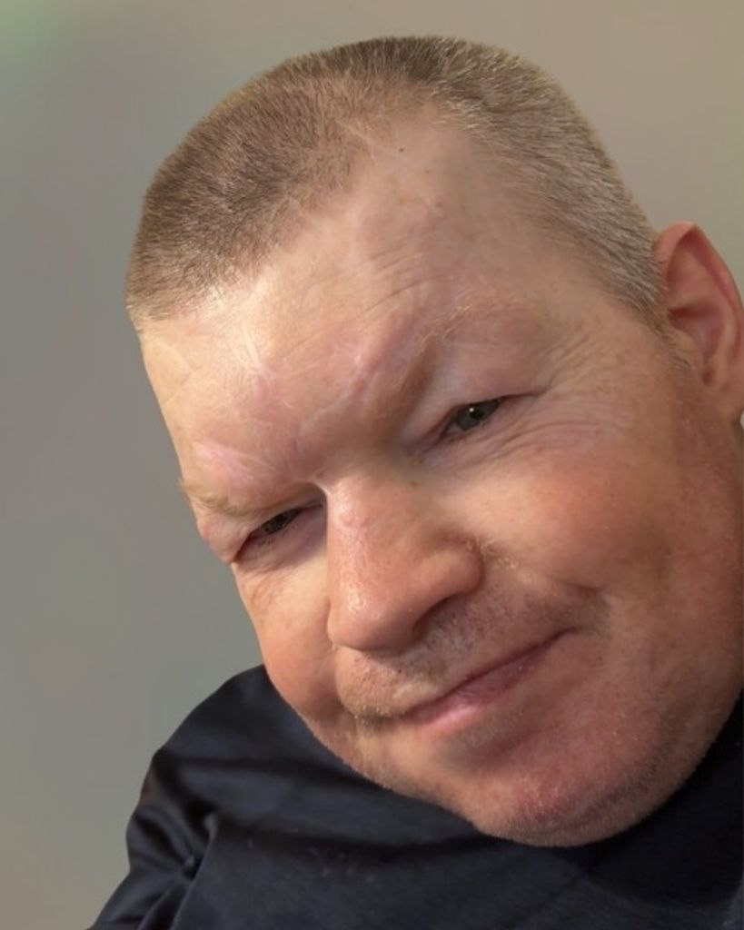 Joseph Preston Cooke Profile Photo