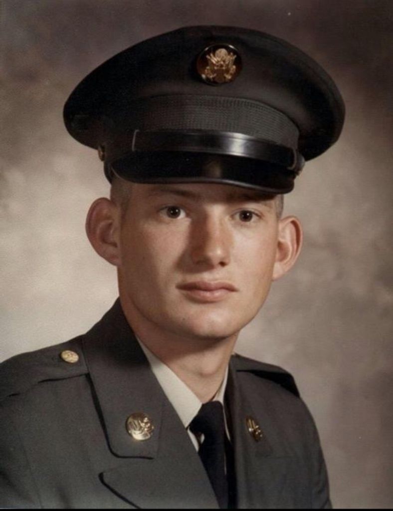 Dean Carpenter Profile Photo