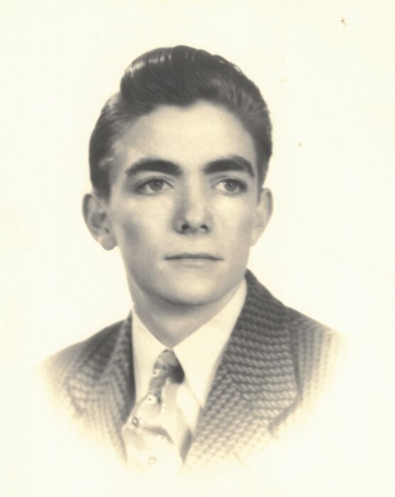William Field Profile Photo