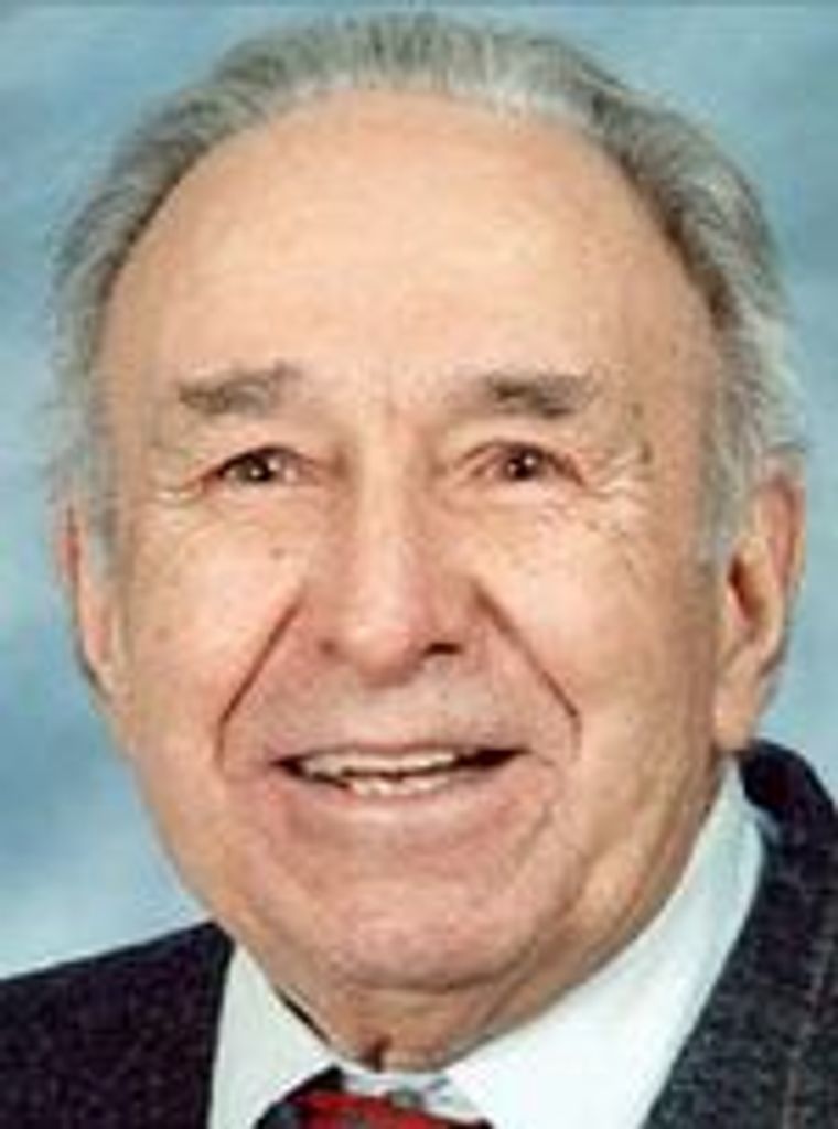 Edmond R. Sousa